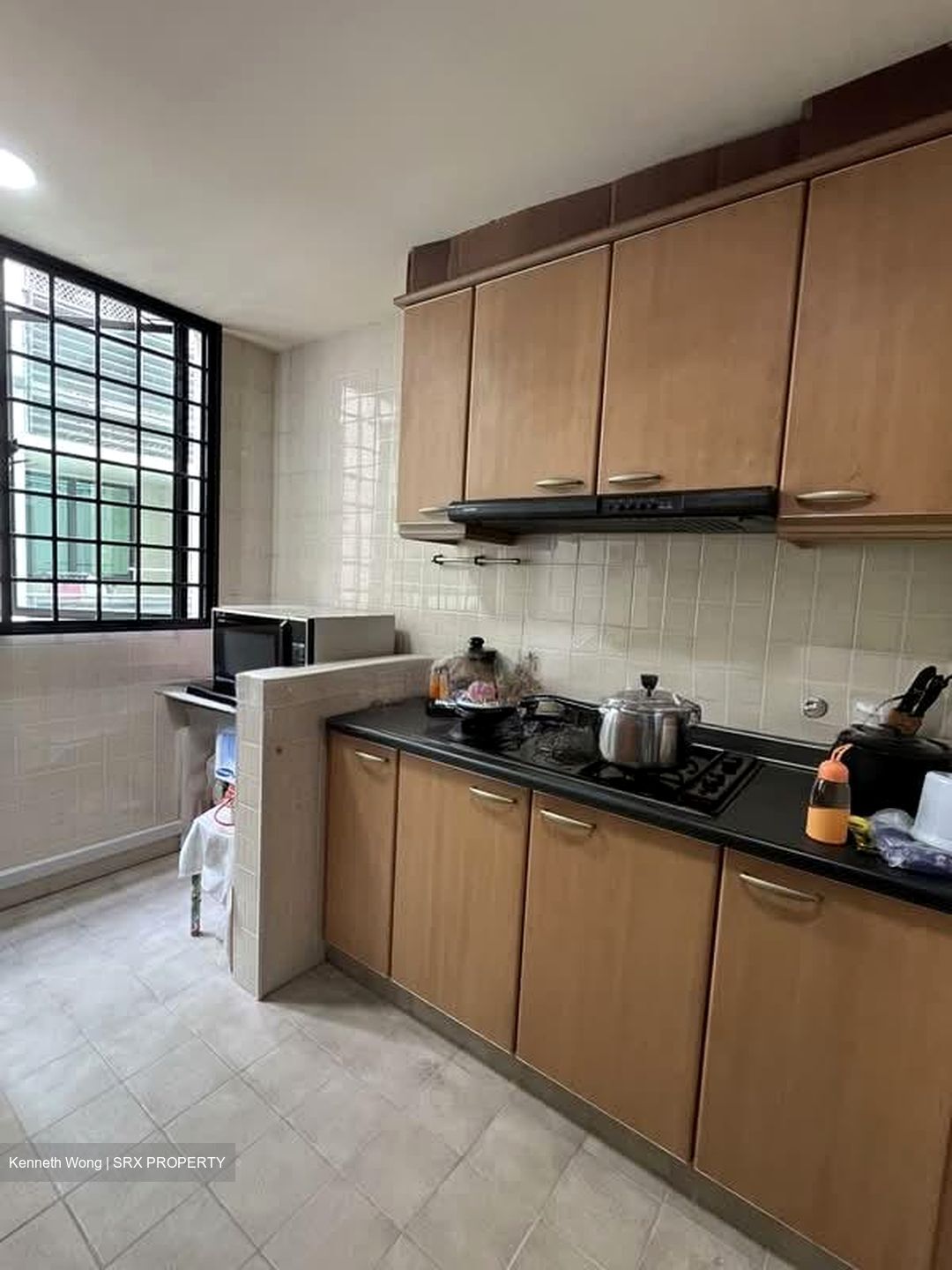 Simei Green Condominium (D18), Condominium #598516471
